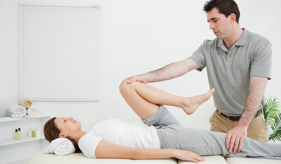 Physical Therapy in Huntington New York USA