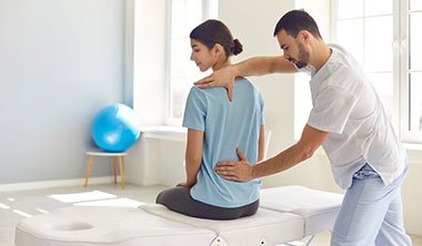 Physical Therapy in Huntington New York USA