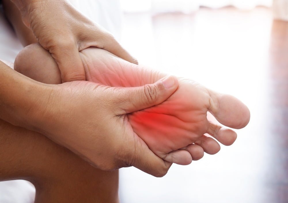 Physical Therapy for Neuropathy in Huntington New York