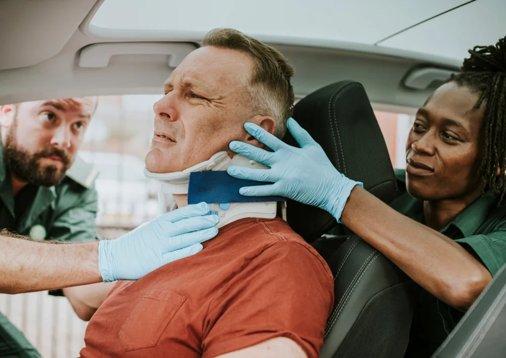 Physical therapy for Accidents Injuries in Hicksville
