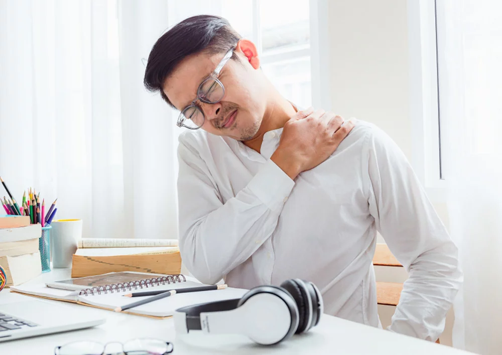 Physical Therapy for Work Injuries in Hicksville