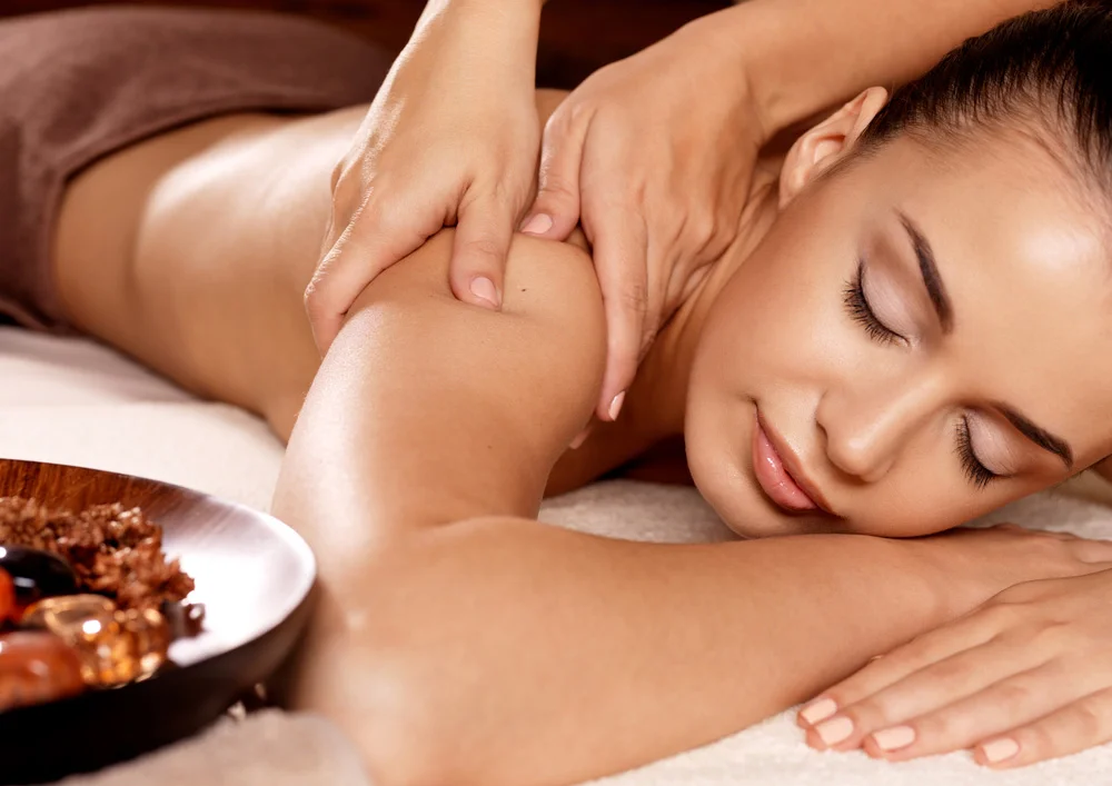 Massage Physical Therapy in Huntington New York