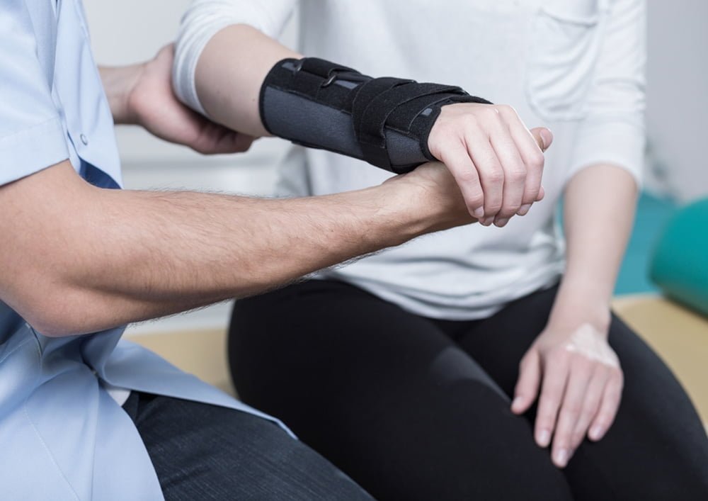 occupational physical therapy in Huntington New York