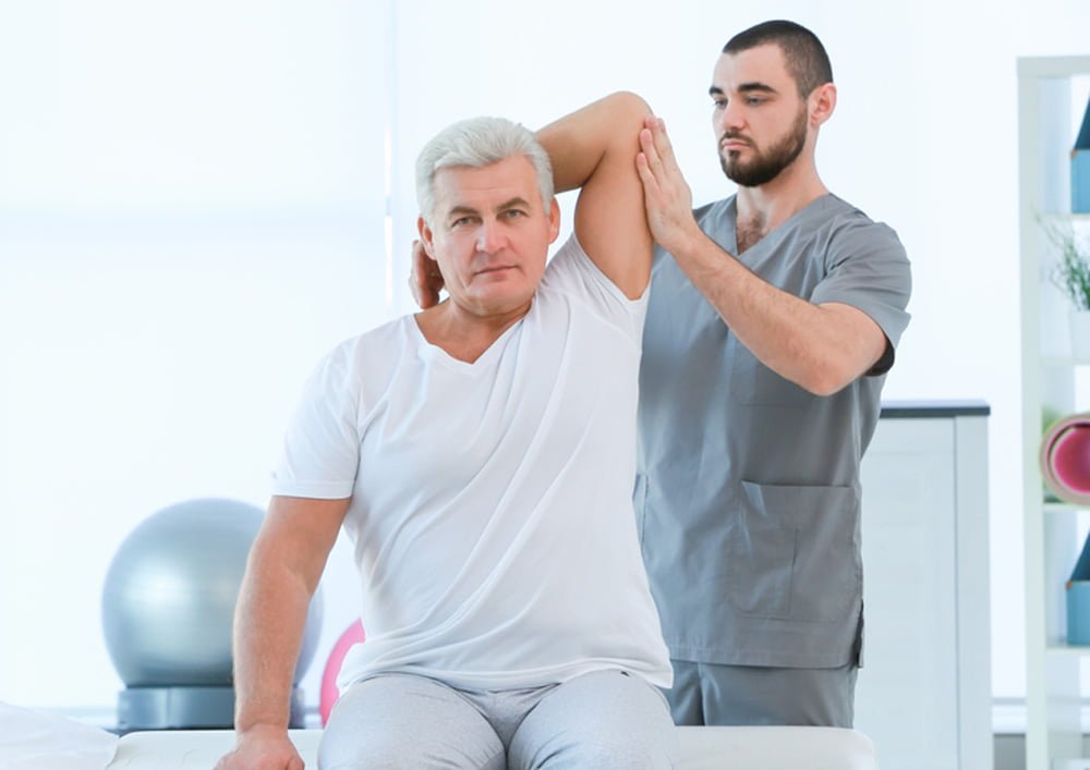 Physical Therapy Huntington New York