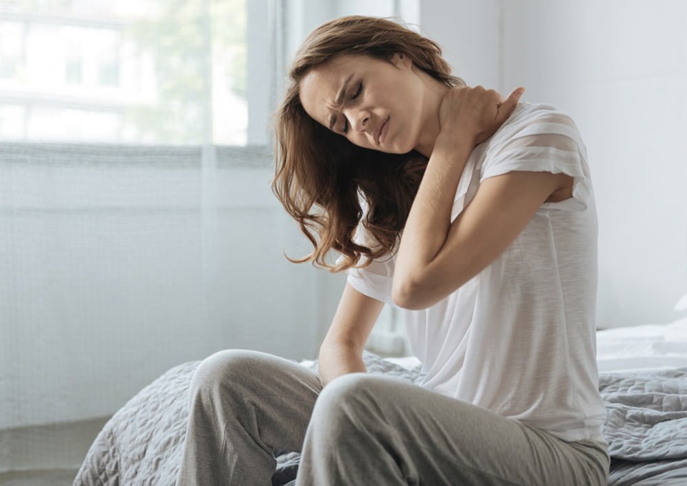 Neck Pain Relief with Physical Therapy in Huntington New York