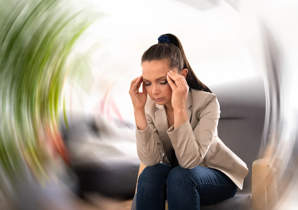 Dizziness and Vertigo Treatment with Physical therapy in Huntington New York USA