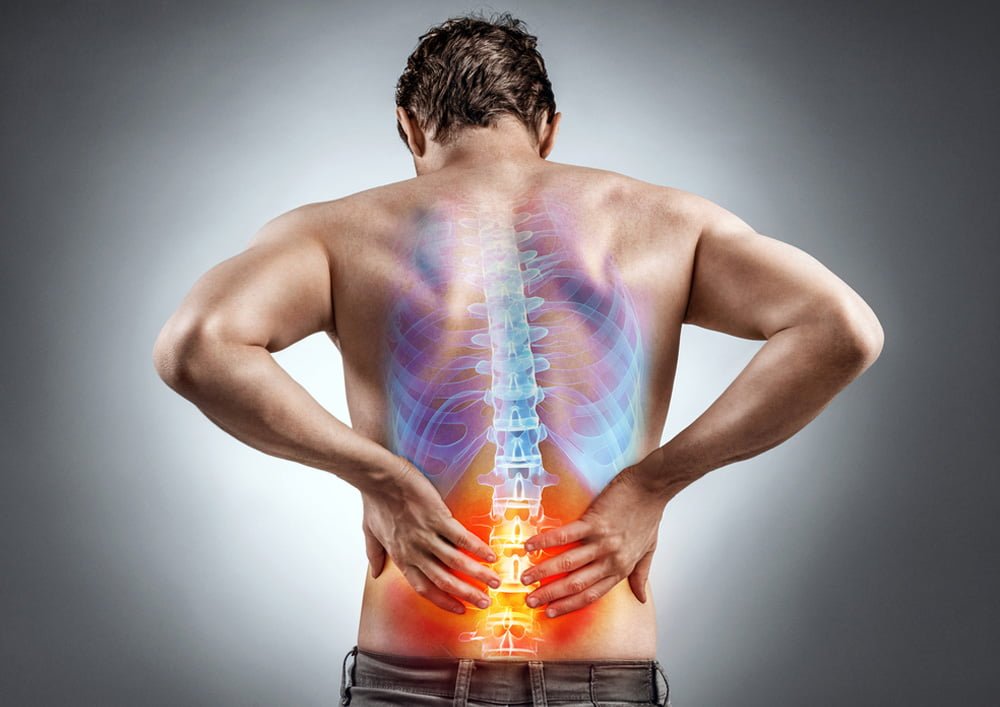 Physical Therapy for Back Pain & Sciatica