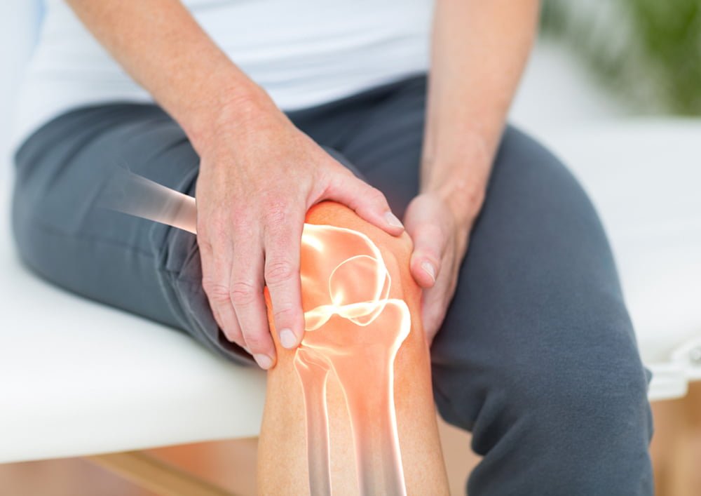 Physical Therapy for Knee Pain Huntington New York