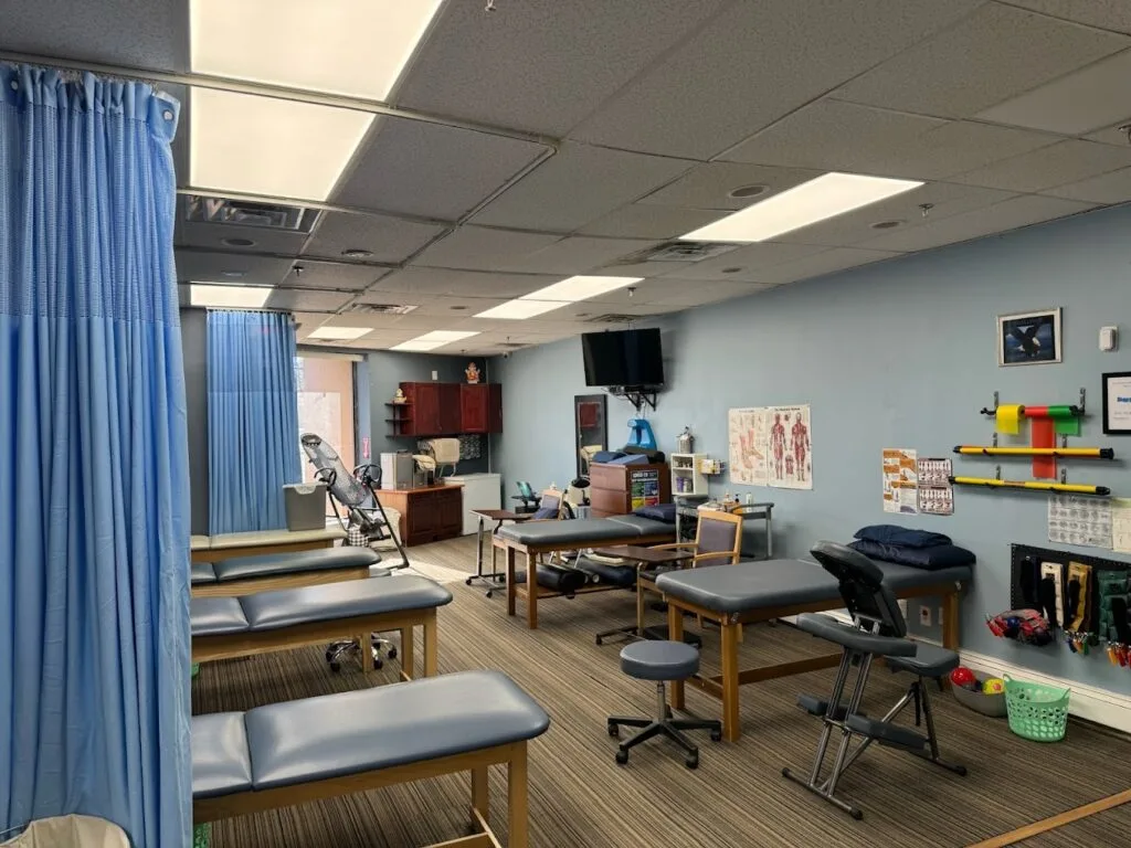 Contact Us Physical Therapy in Huntington New York USA