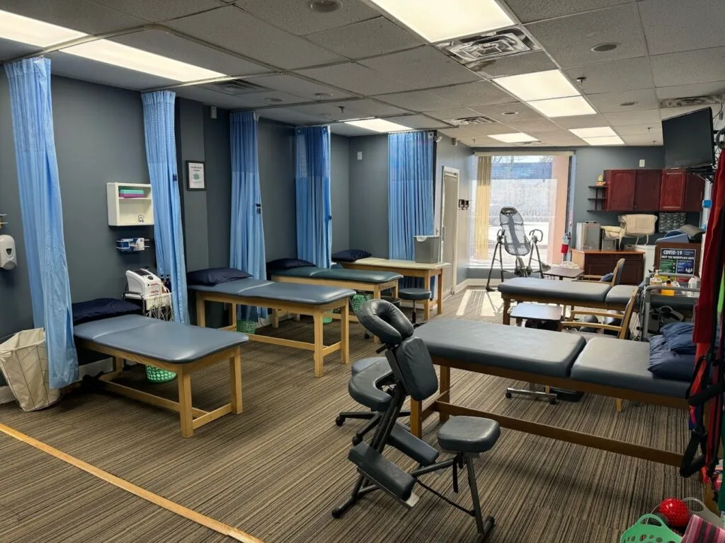 Contact Us Physical Therapy in Huntington New York USA