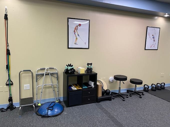 Contact Us Physical Therapy in Huntington New York USA