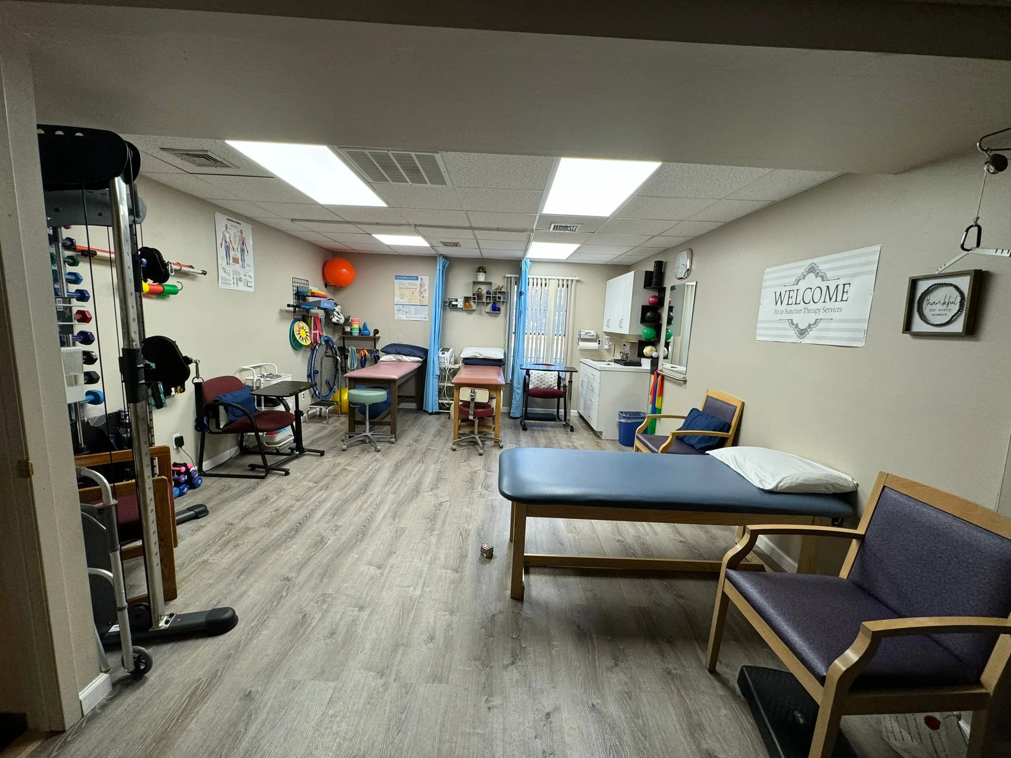 Contact Us Physical Therapy in Huntington New York USA