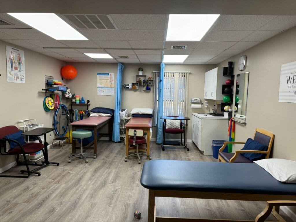 Contact Us Physical Therapy in Huntington New York USA