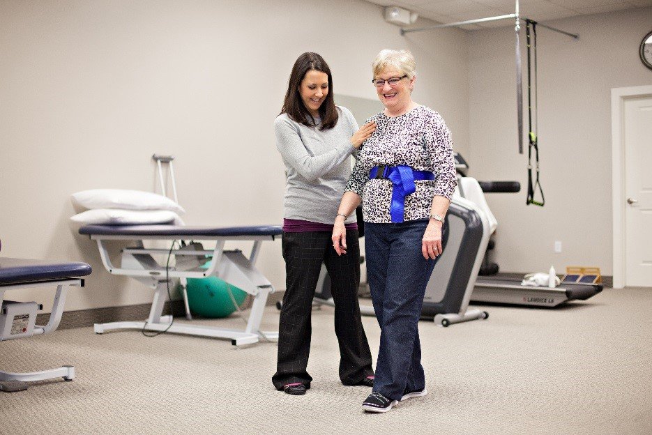 Physical Therapy in Huntington New York USA