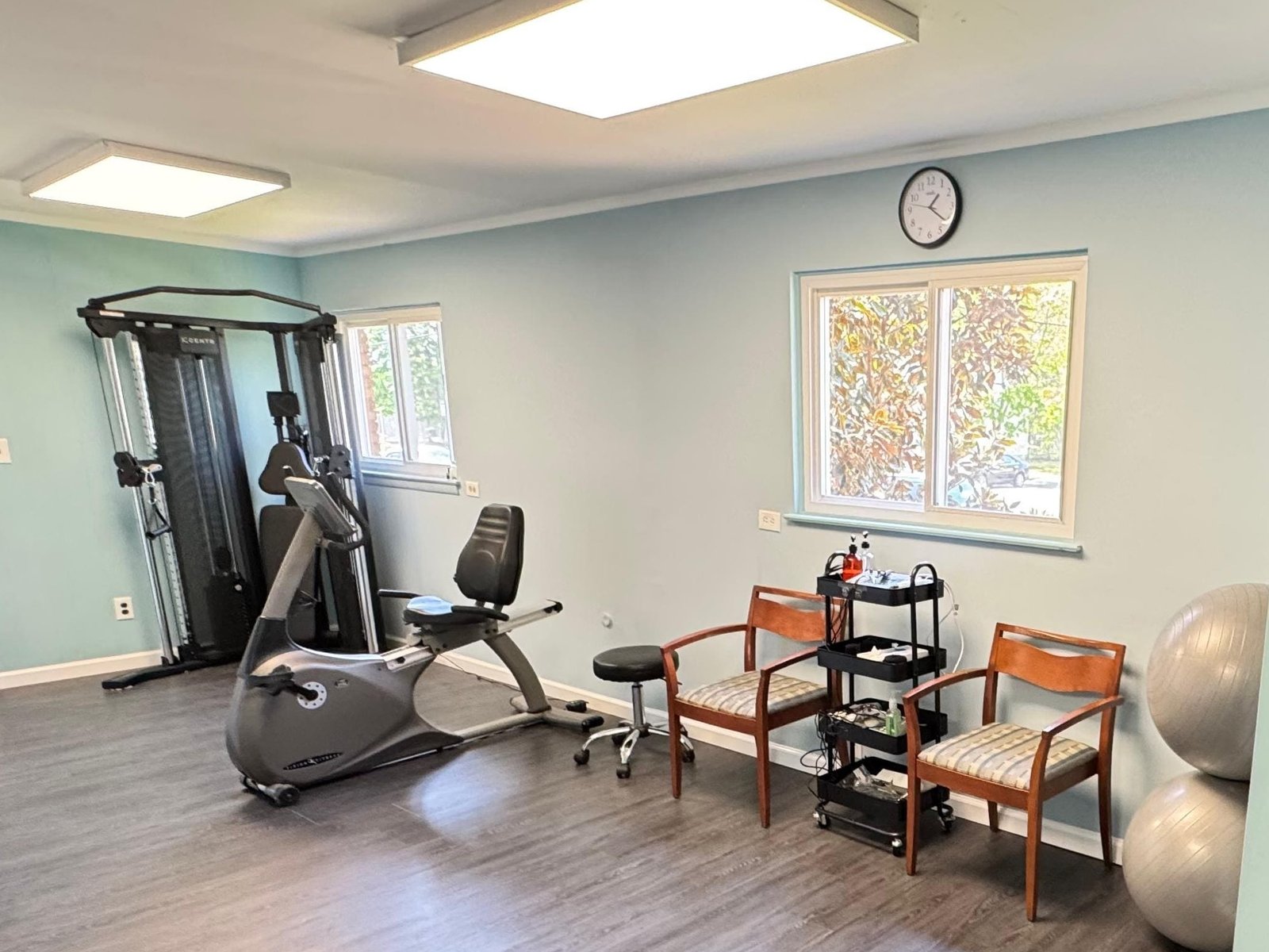 Contact Us Physical Therapy in Huntington New York USA